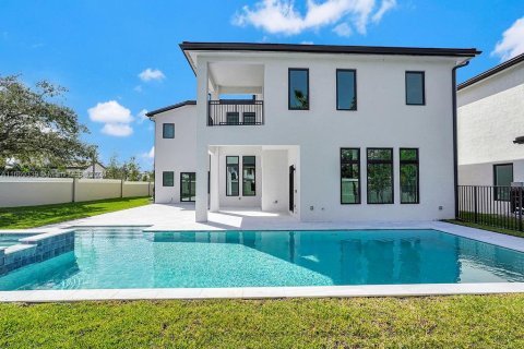 Casa en venta en Hollywood, Florida, 6 dormitorios, 442.59 m2 № 1387877 - foto 15