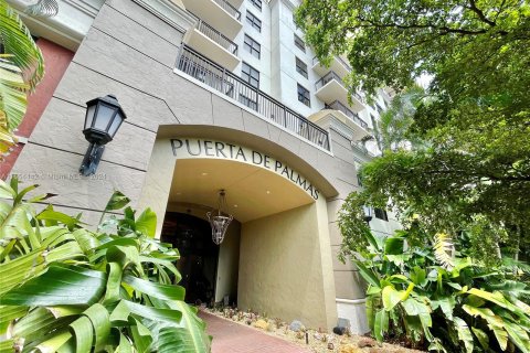 Condominio en venta en Coral Gables, Florida, 2 dormitorios, 100.33 m2 № 1352153 - foto 2