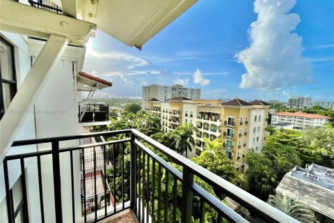 Condominio en venta en Coral Gables, Florida, 2 dormitorios, 100.33 m2 № 1352153 - foto 8