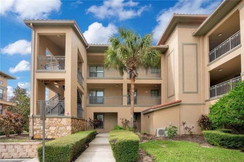 Condominio en venta en Davenport, Florida, 2 dormitorios, 96.53 m2 № 1400860 - foto 1