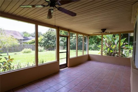 Villa ou maison à vendre à DeLand, Floride: 4 chambres, 150.97 m2 № 1324407 - photo 20