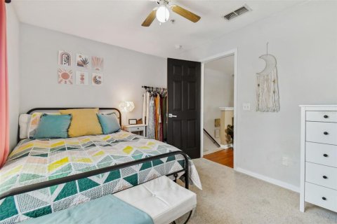 Adosado en venta en Tampa, Florida, 2 dormitorios, 123.37 m2 № 1024787 - foto 23