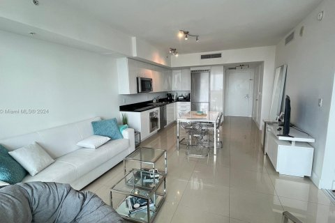 Condominio en venta en Miami, Florida, 1 dormitorio, 73.3 m2 № 1441655 - foto 6