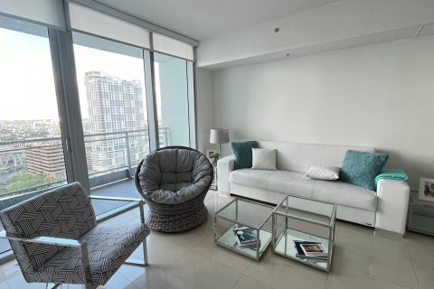 Condominio en venta en Miami, Florida, 1 dormitorio, 73.3 m2 № 1441655 - foto 13