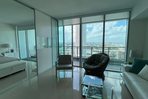 Condominio en venta en Miami, Florida, 1 dormitorio, 73.3 m2 № 1441655 - foto 8