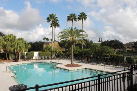 Townhouse in Orlando, Florida 2 bedrooms, 116.13 sq.m. № 1340315 - photo 28