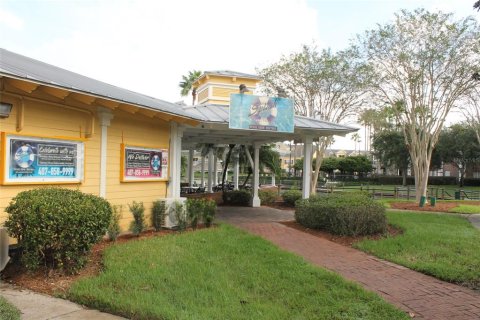 Touwnhouse à louer à Orlando, Floride: 2 chambres, 116.13 m2 № 1340315 - photo 25