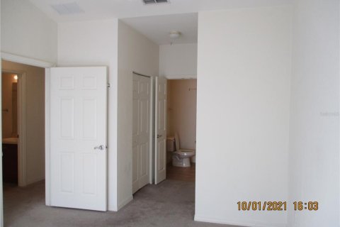 Townhouse in Orlando, Florida 2 bedrooms, 116.13 sq.m. № 1340315 - photo 19