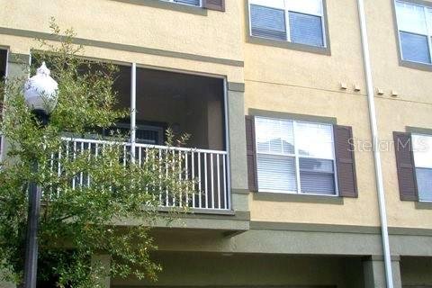 Townhouse in Orlando, Florida 2 bedrooms, 116.13 sq.m. № 1340315 - photo 1