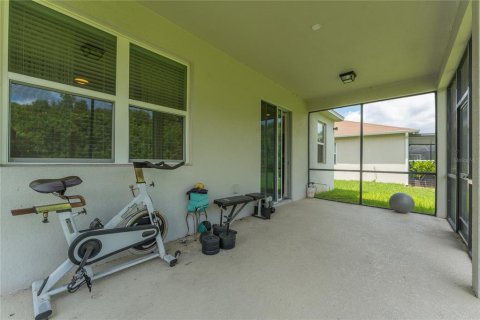 House in Kissimmee, Florida 4 bedrooms, 159.7 sq.m. № 1353653 - photo 21