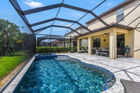 Villa ou maison à vendre à Fort Myers, Floride: 4 chambres, 242.1 m2 № 1265129 - photo 3