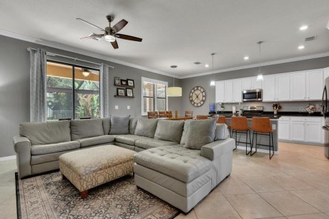 Villa ou maison à vendre à Fort Myers, Floride: 4 chambres, 242.1 m2 № 1265129 - photo 8