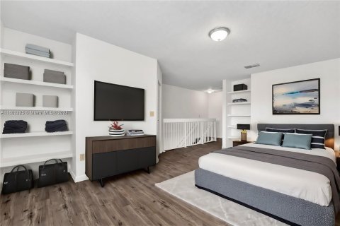 Condo in Hialeah, Florida, 1 bedroom  № 1292216 - photo 2