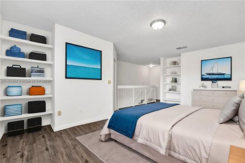 Copropriété à vendre à Hialeah, Floride: 1 chambre, 82.4 m2 № 1292216 - photo 3