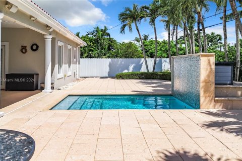 Villa ou maison à vendre à Miami, Floride: 3 chambres, 214.6 m2 № 1372371 - photo 29