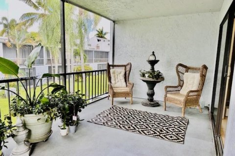 Adosado en venta en Plantation, Florida, 2 dormitorios, 163.14 m2 № 1360496 - foto 21