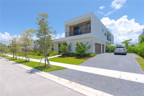 Casa en venta en Weston, Florida, 6 dormitorios, 498.7 m2 № 1345380 - foto 4