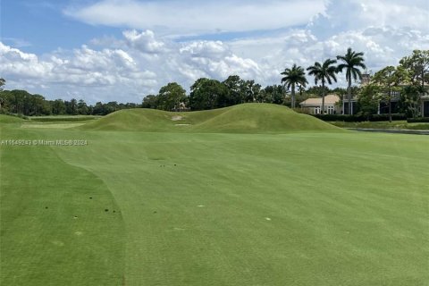 Townhouse in Jupiter, Florida 3 bedrooms, 175.59 sq.m. № 1331628 - photo 29