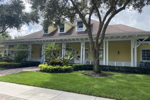 Townhouse in Jupiter, Florida 3 bedrooms, 175.59 sq.m. № 1331628 - photo 25