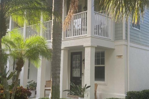 Townhouse in Jupiter, Florida 3 bedrooms, 175.59 sq.m. № 1331628 - photo 18