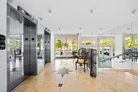 Copropriété à vendre à Fort Lauderdale, Floride: 2 chambres, 123.56 m2 № 1163121 - photo 9