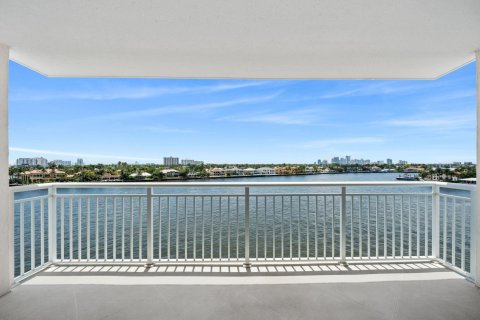 Copropriété à vendre à Fort Lauderdale, Floride: 2 chambres, 123.56 m2 № 1163121 - photo 15