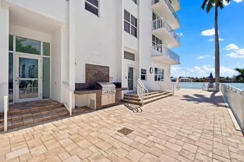 Copropriété à vendre à Fort Lauderdale, Floride: 2 chambres, 123.56 m2 № 1163121 - photo 1