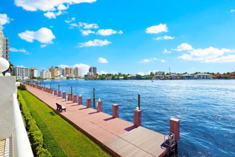 Condo in Fort Lauderdale, Florida, 2 bedrooms  № 1163121 - photo 28