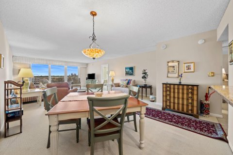 Copropriété à vendre à Fort Lauderdale, Floride: 2 chambres, 123.56 m2 № 1163121 - photo 24