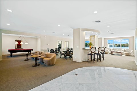 Condo in Fort Lauderdale, Florida, 2 bedrooms  № 1163121 - photo 7