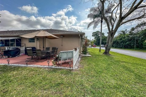 House in Delray Beach, Florida 2 bedrooms, 105.63 sq.m. № 1163079 - photo 3