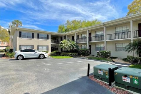 Купить кондоминиум в Тампа, Флорида 3 комнаты, 61.97м2, № 1063381 - фото 3