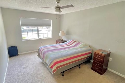 Купить кондоминиум в Тампа, Флорида 3 комнаты, 61.97м2, № 1063381 - фото 10