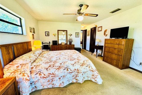 Купить виллу или дом в Порт-Оранж, Флорида 4 комнаты, 155.61м2, № 1063461 - фото 25