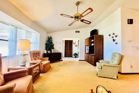 Купить виллу или дом в Порт-Оранж, Флорида 4 комнаты, 155.61м2, № 1063461 - фото 9