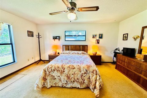 Купить виллу или дом в Порт-Оранж, Флорида 4 комнаты, 155.61м2, № 1063461 - фото 24