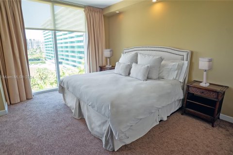 Condominio en venta en Key Biscayne, Florida, 4 dormitorios, 272.2 m2 № 1072298 - foto 9