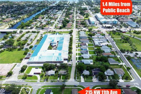 Casa en venta en Boynton Beach, Florida, 3 dormitorios, 76.92 m2 № 1385662 - foto 5