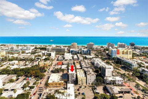 Hotel in Miami Beach, Florida № 1385626 - photo 3