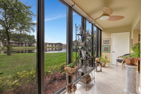 Copropriété à vendre à Delray Beach, Floride: 2 chambres, 97.36 m2 № 1054763 - photo 8