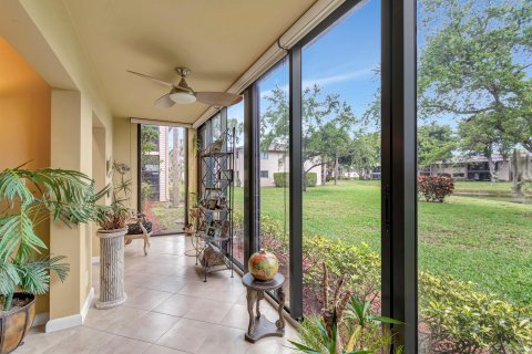 Copropriété à vendre à Delray Beach, Floride: 2 chambres, 97.36 m2 № 1054763 - photo 10