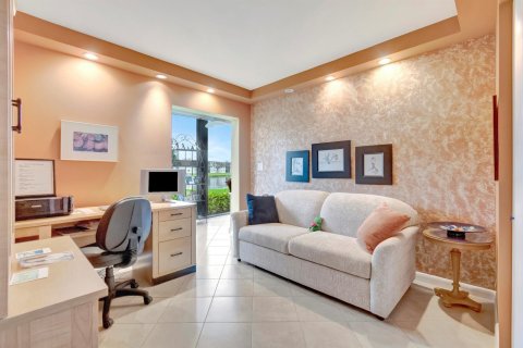 Copropriété à vendre à Delray Beach, Floride: 2 chambres, 97.36 m2 № 1054763 - photo 16