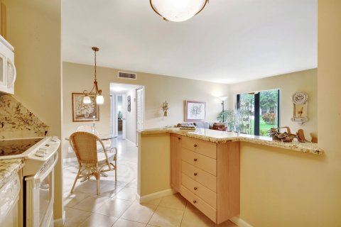 Condo in Delray Beach, Florida, 2 bedrooms  № 1054763 - photo 22