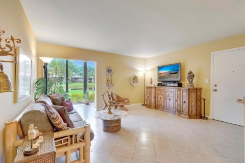 Copropriété à vendre à Delray Beach, Floride: 2 chambres, 97.36 m2 № 1054763 - photo 30