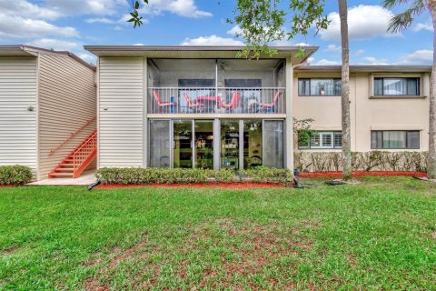 Copropriété à vendre à Delray Beach, Floride: 2 chambres, 97.36 m2 № 1054763 - photo 3