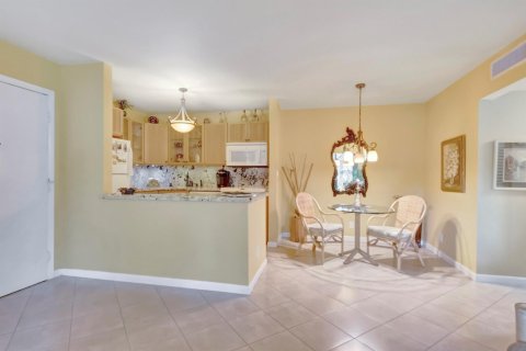 Copropriété à vendre à Delray Beach, Floride: 2 chambres, 97.36 m2 № 1054763 - photo 25