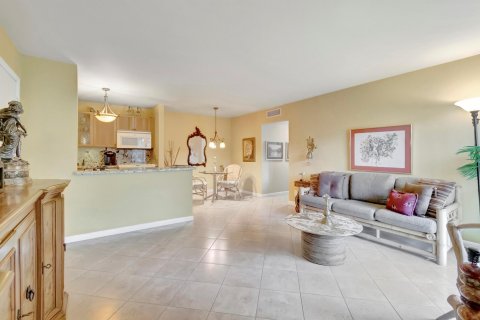 Copropriété à vendre à Delray Beach, Floride: 2 chambres, 97.36 m2 № 1054763 - photo 27