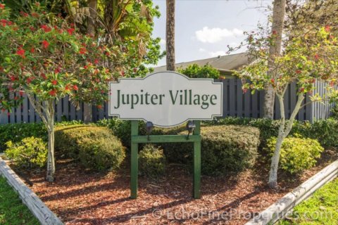 Condominio en venta en Jupiter, Florida, 3 dormitorios, 122.07 m2 № 1055025 - foto 26