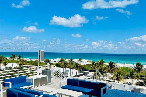 Hotel en venta en Miami Beach, Florida, 1 dormitorio, 27.03 m2 № 1294179 - foto 12