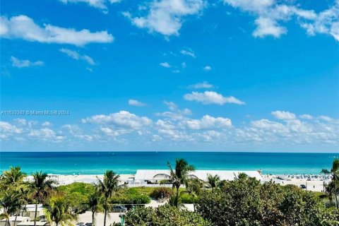 Hotel en venta en Miami Beach, Florida, 1 dormitorio, 27.03 m2 № 1294179 - foto 9